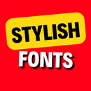 Stylish Fonts APK