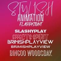 Stylish Fonts اسکرین شاٹ 1