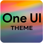 One Ui Theme for Huawei/Emui icône