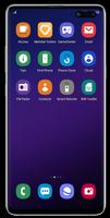 One Ui icon pack for Huawei -  imagem de tela 2