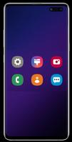 One Ui icon pack for Huawei -  imagem de tela 3