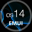 OS 14 Theme for Huawei