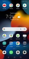 OS 13 Emui Theme capture d'écran 3