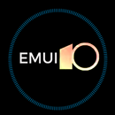 Dark Emui 10 Theme aplikacja