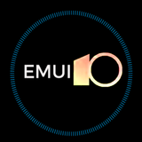 Dark Emui 10 Theme 图标