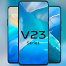 Wallpapers for Vivo V23 Pro APK