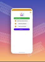 Fonts Keyboard Cool Text Style تصوير الشاشة 2
