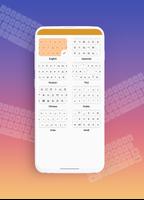 Fonts Keyboard Cool Text Style скриншот 3