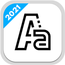 Fonts X: Keyboard Fonts, Symbo APK