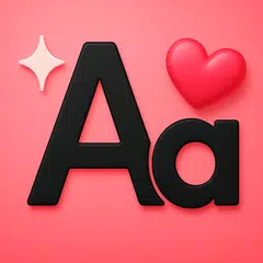 Fonts Keyboard Themes - Emoji XAPK download