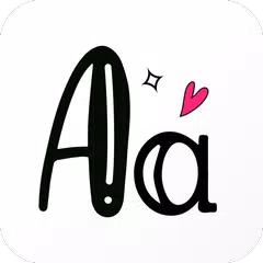 Fonts Keyboard Themes - Emoji APK download