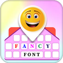Fonts Keyboard - Stylish Text APK