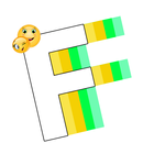 Fonts-Keyboard free Amazing Emoji app icône