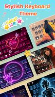 Stylish Text & Keyboard Themes screenshot 2