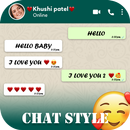 Chat Style for Social Media APK