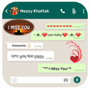 Chat Stylish Font for WhatsApp APK