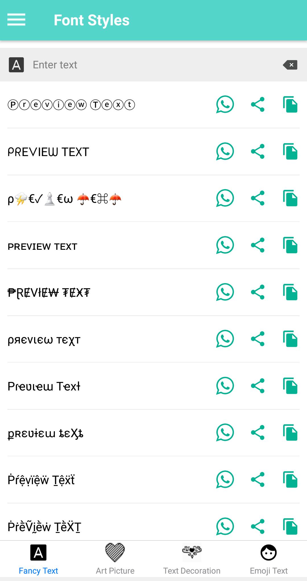 pics Cool Symbols Text Generator special characters cool symbols emoji