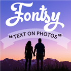 Fontsy иконка