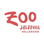 myStickerZoo - Zoo Salzburg icône