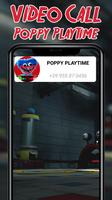 Video call from Poppy Playtime capture d'écran 2