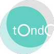 tOndO keyboard-icoon