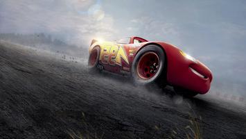 McQueen Lightning Cars captura de pantalla 2