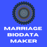 Marriage Bio Data Maker APK