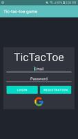 TicTacToe capture d'écran 2