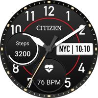 Citizen Watch Face bài đăng