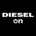 DIESEL ON Watch Faces