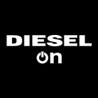 DIESEL ON Watch Faces icono