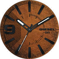 DIESEL ON Watch Faces poster