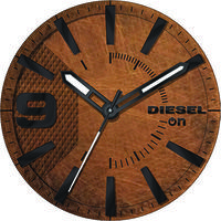 DIESEL ON Watch Faces Poster