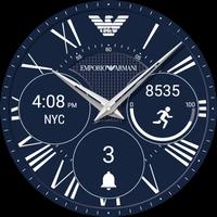 Emporio Armani Watch Faces स्क्रीनशॉट 2