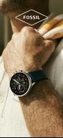 Fossil Smartwatches الملصق