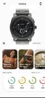 Fossil Smartwatches скриншот 2