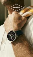 Fossil Smartwatches تصوير الشاشة 3