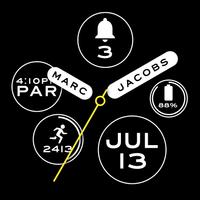 Marc Jacobs Watch Faces bài đăng