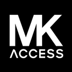 MK Access Watch Faces أيقونة