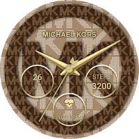 MK Access Watch Faces capture d'écran 1