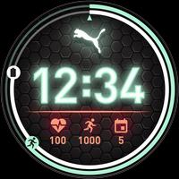 PUMA Smartwatch Watch Faces bài đăng
