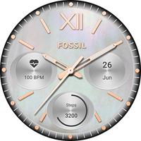 Fossil: Design Your Dial captura de pantalla 1