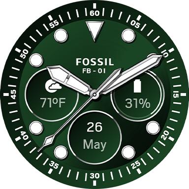 Fossil: Design Your Dial Apk For Android Download