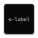 E-Label APK