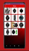 Fossil Gen 6 Smartwatch Guide captura de pantalla 1