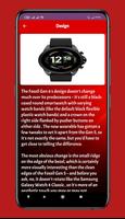 Fossil Gen 6 Smartwatch Guide captura de pantalla 3