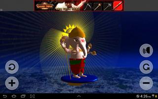 Shri Ganesh capture d'écran 3