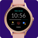fossil smartwatch review APK