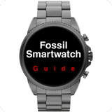 fossil smartwatch guide
