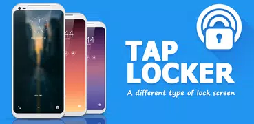 Tap Locker - lock screen
